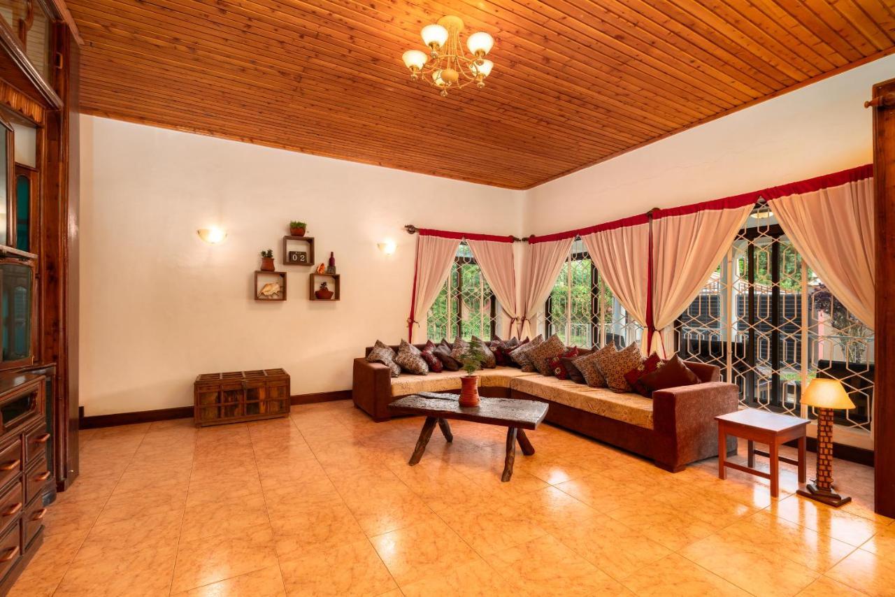 Dreamer'S Accommodation Arusha Bagian luar foto