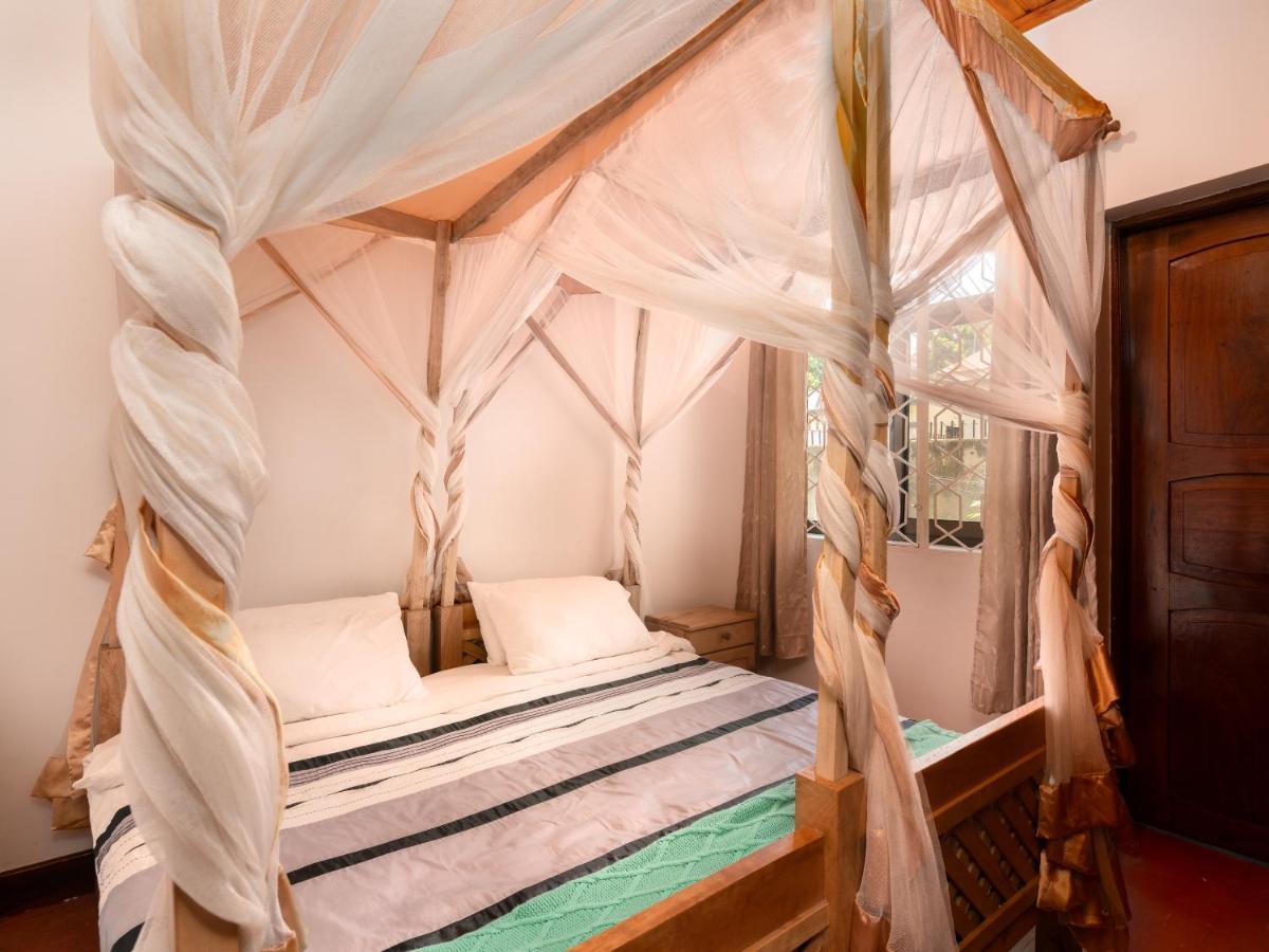 Dreamer'S Accommodation Arusha Bagian luar foto
